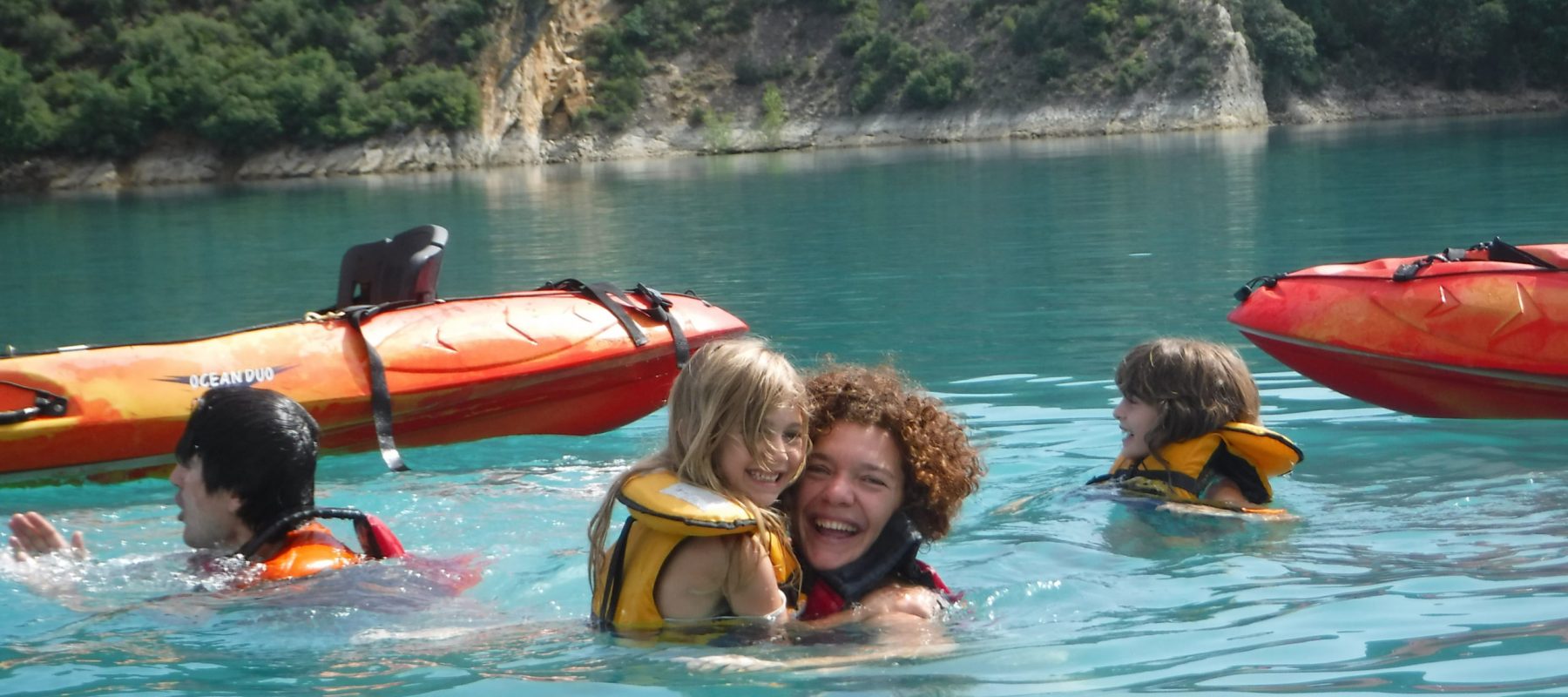 Kayak-en-Mediano